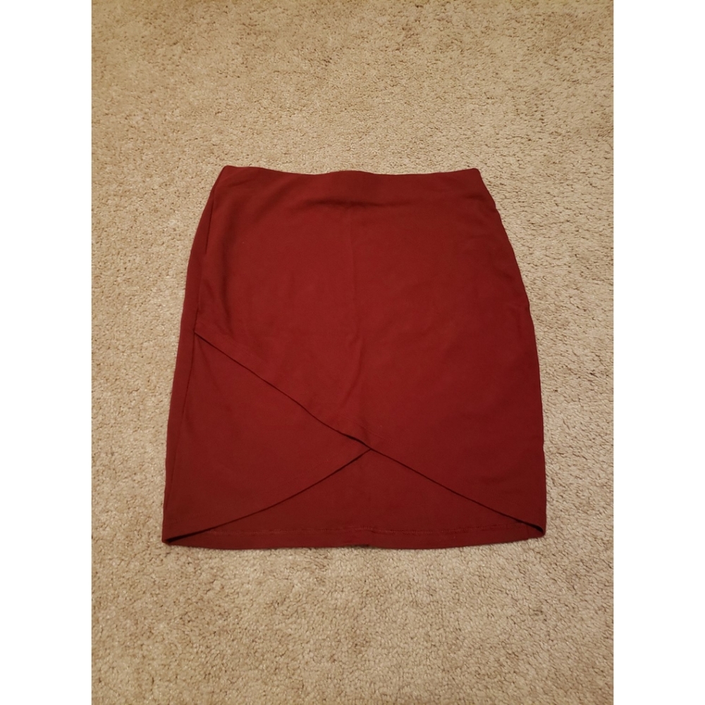 Tulip Skirt